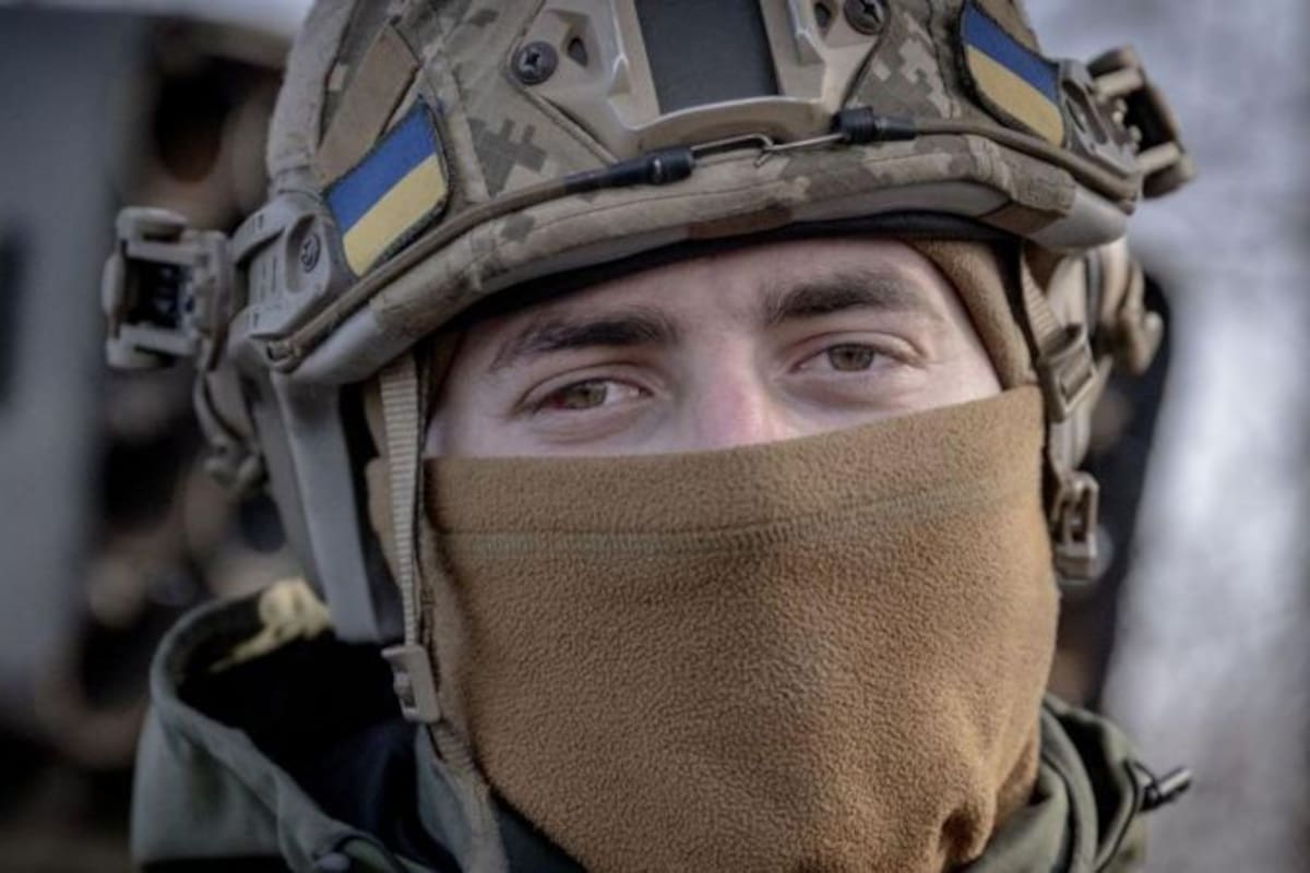 Se cree que traer y entrenar nuevas fuerzas será un desafío tanto para Ucrania como para Rusia en 2024