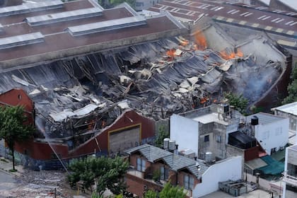 Se cumple el sexto aniversario