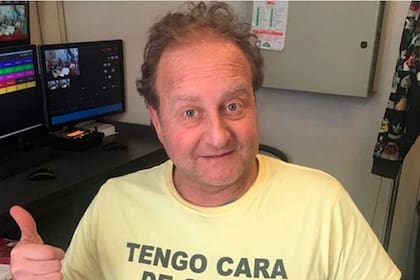 Se cumple un año de la muerte del periodista Sergio Gendler