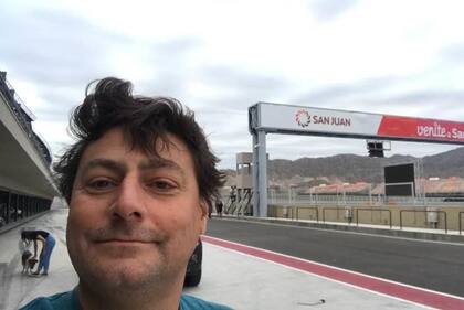 Se cumple un mes de la desaparición del abogado Salvador Altamura