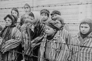 Se cumple un nuevo aniversario de la apertura del centro de exterminio nazi Auschwitz-Birkenau