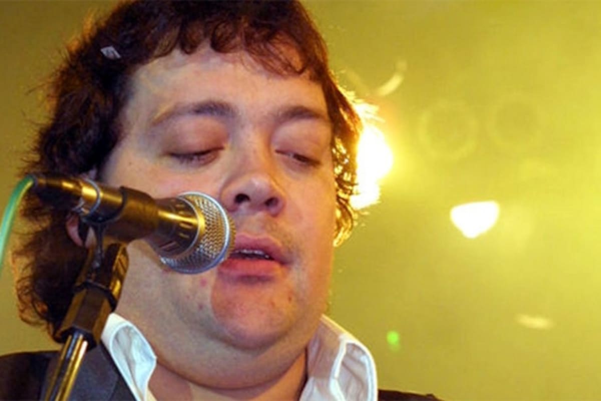 Se cumple un nuevo aniversario de la muerte del cantante Leo Mattioli