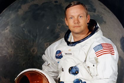 Se cumple un nuevo aniversario del nacimiento de Neil Armstrong