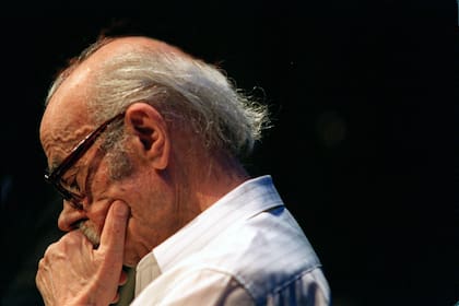 Se cumple una década de la muerte de Sabato y lo recuerdan escritores y pensadores argentinos y españoles