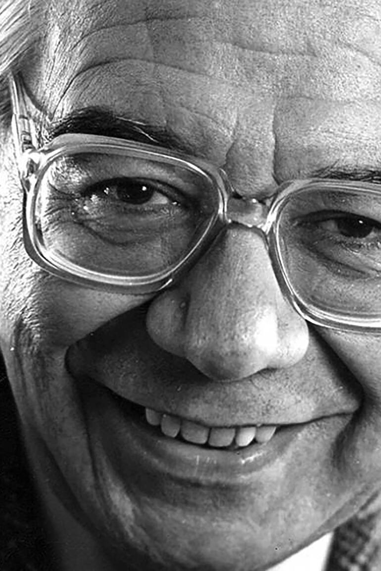Se cumplen 100 años del nacimiento de Ariel Ramírez, pieza fundamental de la música de raíz folklórica argentina