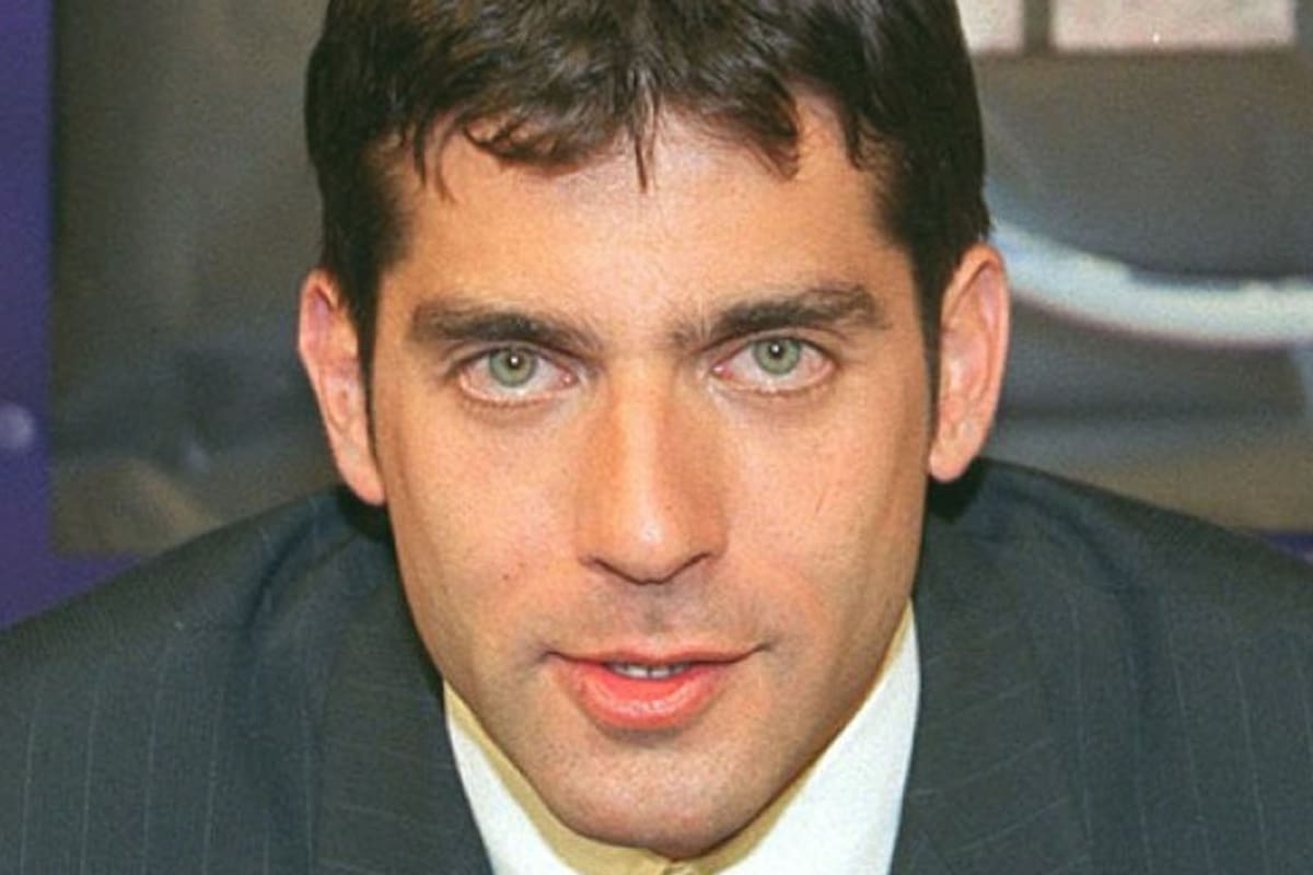 Se cumplen 16 años de la trágica muerte del periodista de investigación cuya carrera dio un salto con el programa Kaos en la Ciudad.