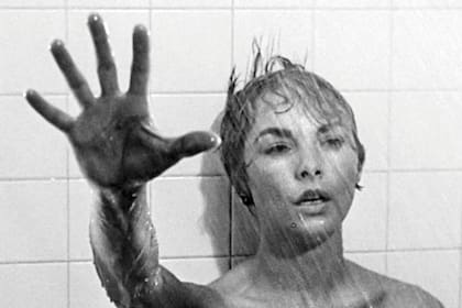 Se cumplen 20 años de la muerte de Janet Leigh