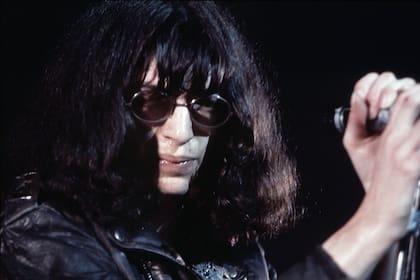 Se cumplen 20 años de la muerte del cantante de The Ramones, Joey Ramone