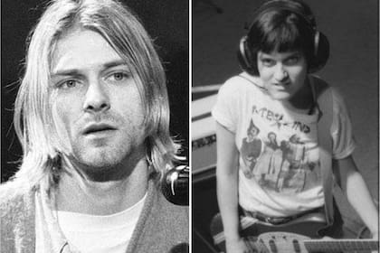 Se cumplen 28 años del primer y único recital que Nirvana dio en Argentina junto a Calamity Jane, la banda de cuatro músicas amigas de Kurt Cobain. Ahora, la cantante y lider del grupo que teloneó el show cuenta cómo vivió esa noche en el Estadio Vélez