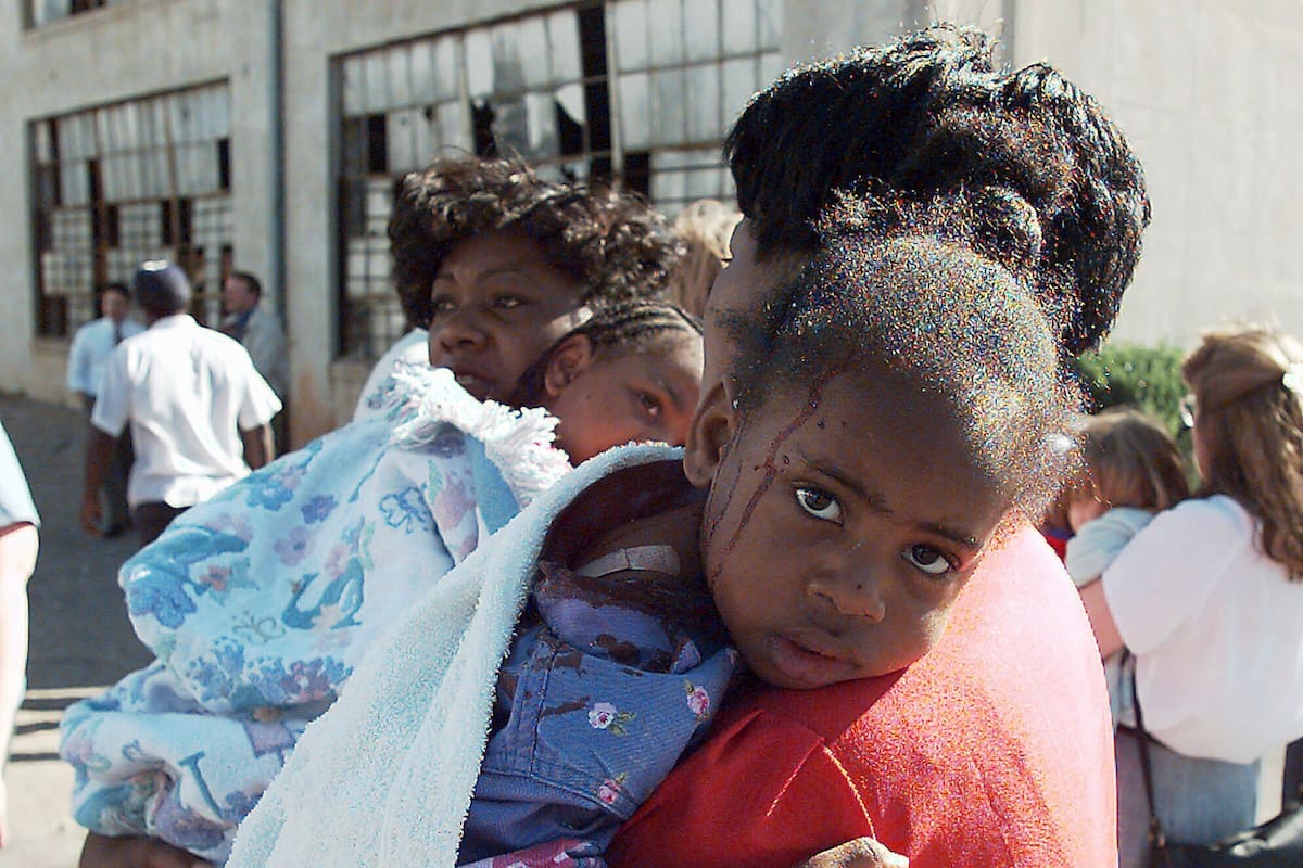 Se cumplen 30 años del atentado de Oklahoma y algunos temen que EEUU no ha aprendido la lección