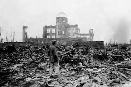 Efemérides del 6 de agosto: se cumple un nuevo aniversario de la bomba de Hiroshima