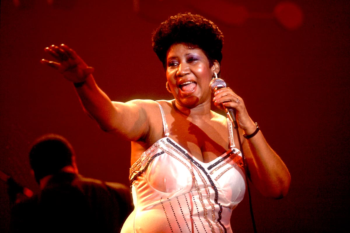 Se cumplen 80 años del nacimiento de Aretha Franklin: reediciones, películas y el lanzamiento en castellano de una biografía indispensable