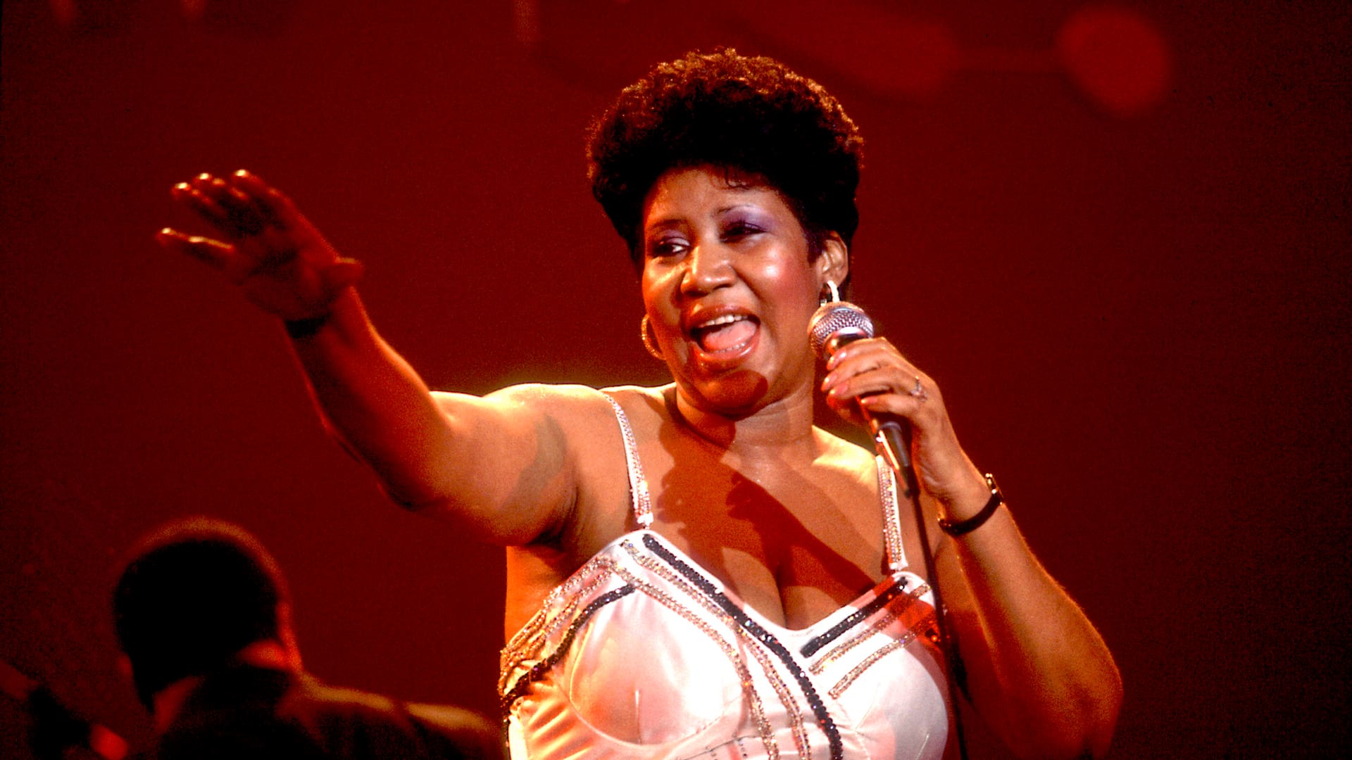 Se cumplen 80 años del nacimiento de Aretha Franklin: reediciones, películas y el lanzamiento en castellano de una biografía indispensable
