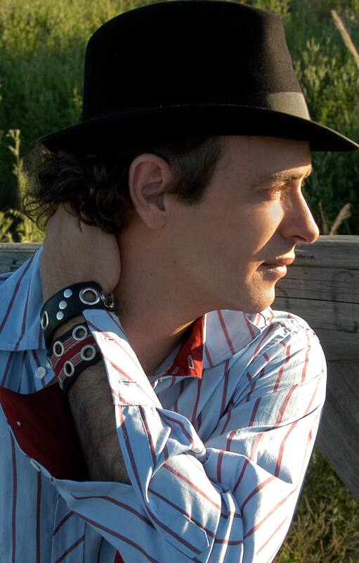 Se cumplen diez años de la muerte de Gustavo Cerati