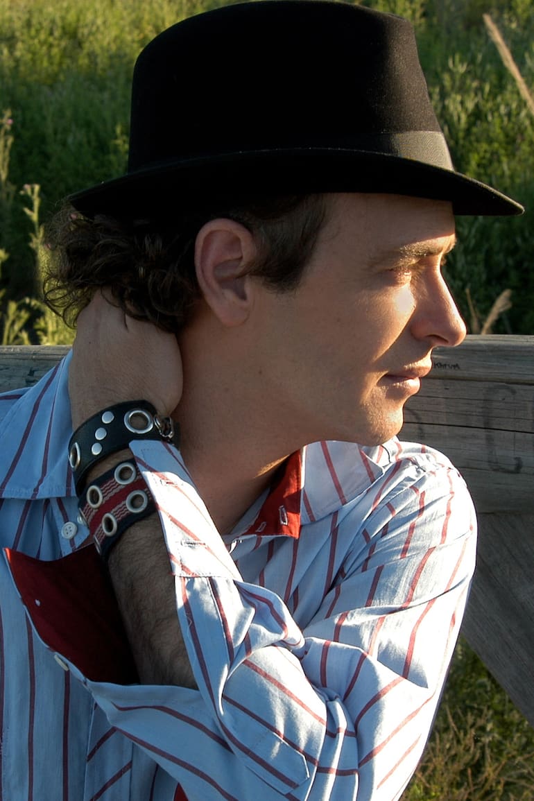 Se cumplen diez años de la muerte de Gustavo Cerati