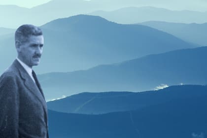 Se cumplen dos décadas de la partida de Carlos Guastavino, un referente de la música académica con raíces telúricas