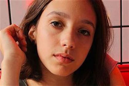Lola Chomnalez, la joven asesinada en Barra de Valizas en 2014