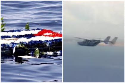 Se cumplieron tres décadas del derribo de las avionetas estadounidenses por parte del régimen cubano
