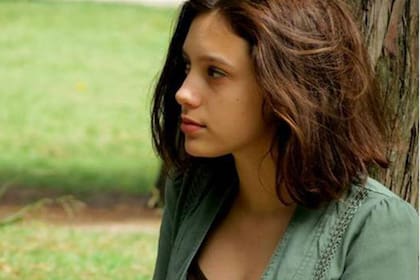 Se cumplió 1 año del asesinato de Lola Chomnalez