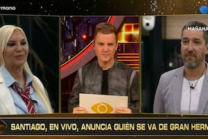 Se cumplió la primera semana de Gran Hermano: Generación Dorada