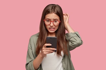 Se debe actuar rápido al percibir la estafa (Foto: Freepik)
