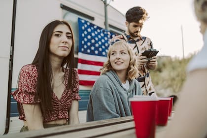 Se debe solicitar asilo dentro de un año a partir de la fecha de la última llegada a Estados Unidos