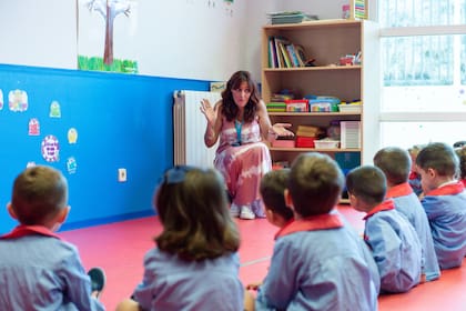 Se deben cumplir algunos requisitos para recibir el voucher escolar