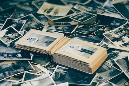 Se deben elegir fotos alusivos a momentos de felicidad para decorar el hogar, según la filosofía china