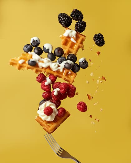 Se deben evitar los alimentos ultraprocesados para tener una vida sana (Unsplash)