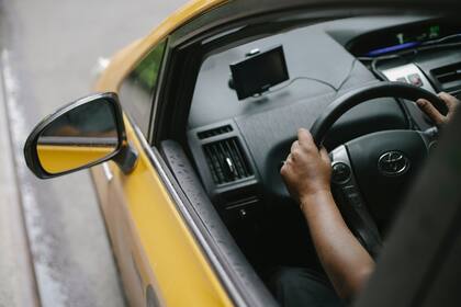 Se deben tomar recaudos a la hora de estacionar en California