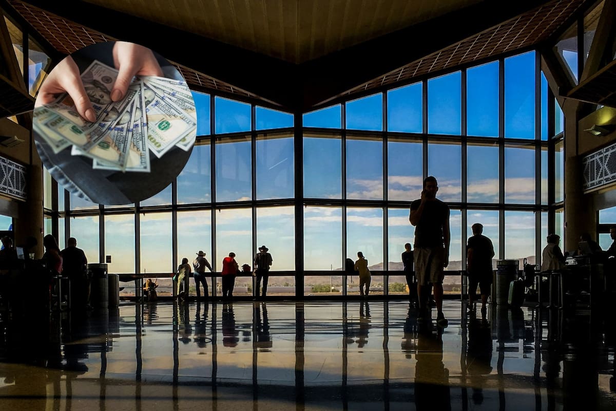 Se deberá pagar una tarifa de 45 dólares en caso de no presentar un Real ID o documento oficial (Unsplash)