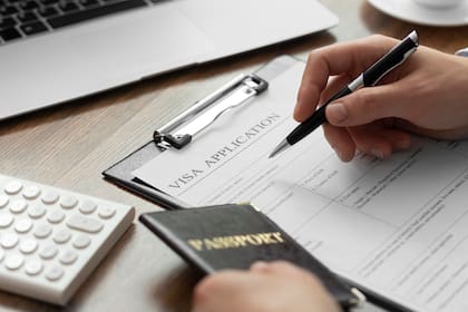 Se deberán tomar en cuenta las nuevas tarifas de la visa para no inmigrantes