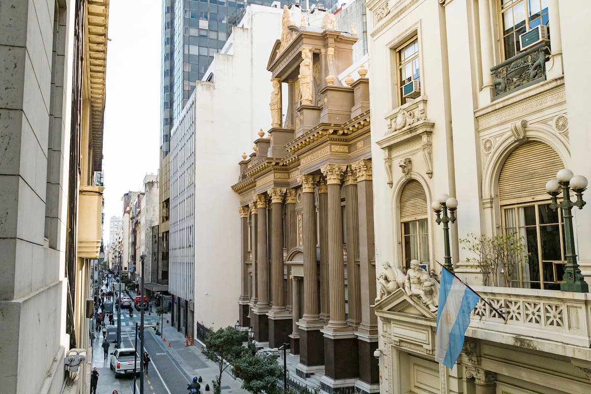 Se decidió ayer, en una reunión del directorio del BCRA