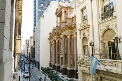 Se decidió ayer, en una reunión del directorio del BCRA