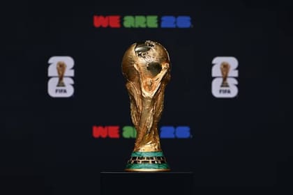 Se definen los cupos para el Mundial de la FIFA 2026