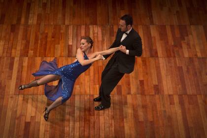 Se definen pasado mañana las mejores parejas de baile del Mundial de Tango
