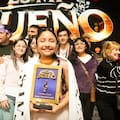 Cuánto midió la final de Es mi sueño