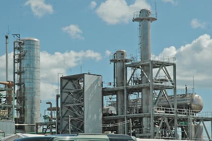 Se demora el sistema de producción a fasón para que los productores entreguen sus granos a cambio del biocombustible