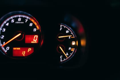 Se desaconseja utilizar la reserva del auto