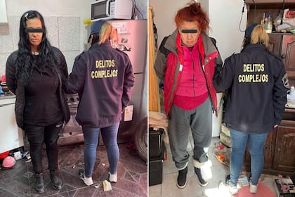 Se desbarató una banda de ladrones que usaban inhibidores para robar camionetas de alta gama