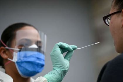 Se desconoce a ciencia cierta el número de casos en EE.UU.
