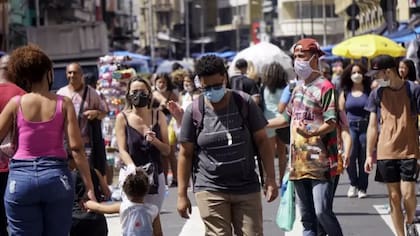 Se desconoce el número de bebés que fue secuestrado