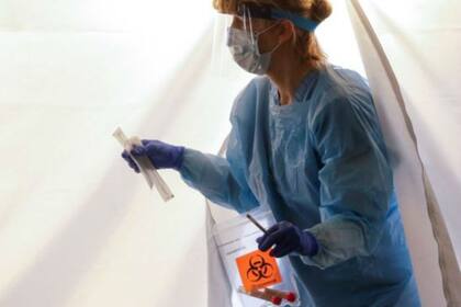 Se desconoce el número de casos en EE.UU.