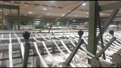 Se desconoce el pasivo denunciado en la presentación judicial