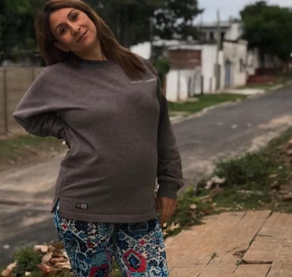 Se describía como "creadora de contenido"
