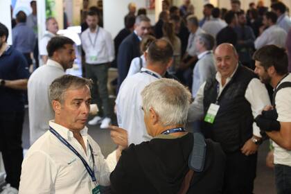 Se destacó que la planificación y la anticipación serán claves para evitar problemas en el pico de demanda