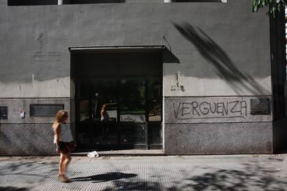 Se desvaneció el encanto por la caída de la actividad gastronómica