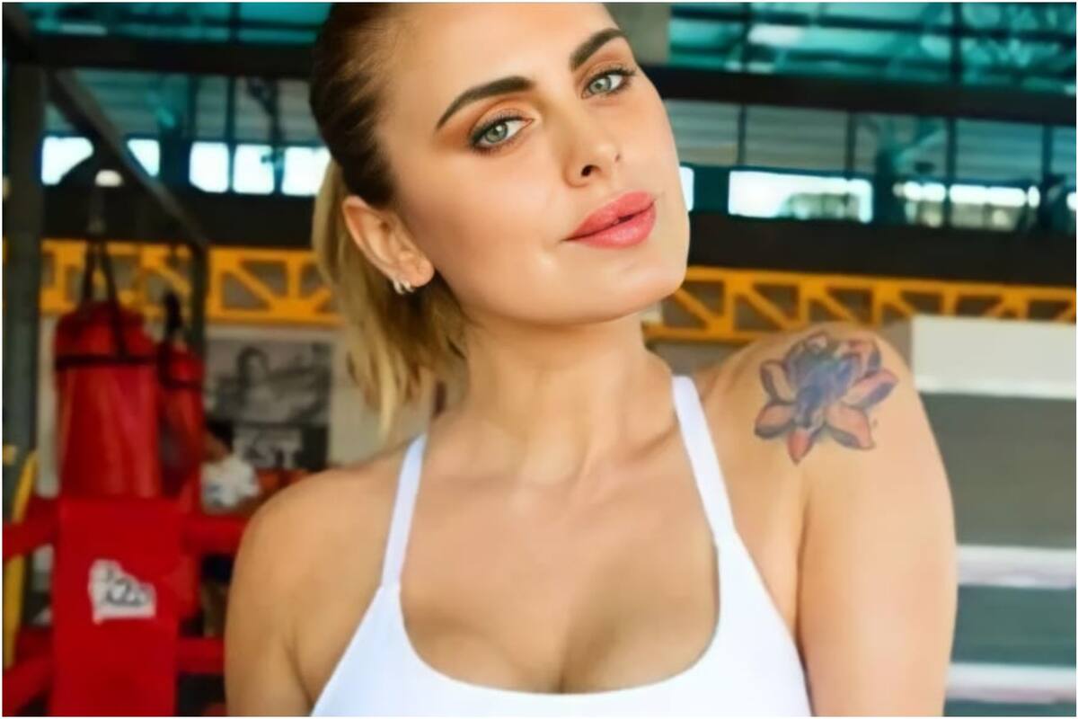 Se detectó una "superbacteria" que complicó el estado de salud de Silvina Luna