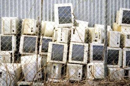 Se dice que las empresas aplican la "obsolescencia programada" para ralentizar sus productos intencionalmente y motivar a comprar nuevos