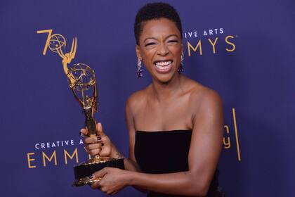 Se dieron a conocer los ganadores de la primera ronda no televisada y Game of Thrones se impuso con siete estatuillas; Samira Wiley se alzó con el premio a la mejor actriz invitada por The Handmaids Tale